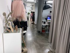 -微笑时刻照相馆·企业合影·商务外拍(北京五道口店)