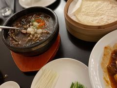 -天伦里餐厅(绿城桃花源店)
