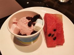 -美食汇·海鲜自助西餐厅·江门富力万达嘉华酒店