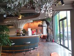 -迪欧咖啡·中西餐融合菜(平江万达旗舰店)