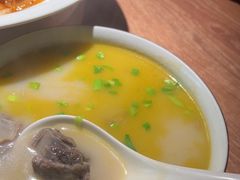 -周家二小姐的菜·扬州菜·香炒蟹·狮子头(江都金鹰店)