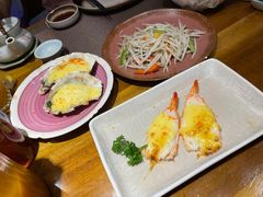 -和彩放题餐厅(酒仙桥店)