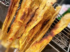 -喜悦小串海鲜烧烤大排档(高新万达店)