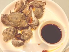 -吕四渔港码头海鲜餐厅