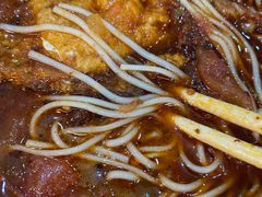-华兴街煎蛋面(总店)