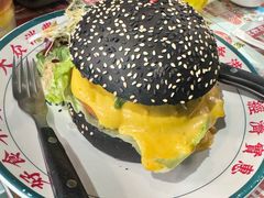 -肥韬茶餐厅(南山mini店)
