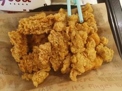 -肯德基(新凌云店)