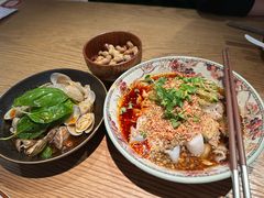 -纳鲁孜·新疆特色餐厅(上海悦荟广场店)