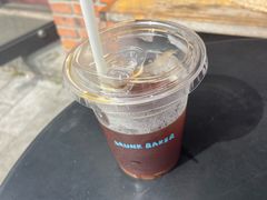 -DRUNK BAKER(上海陕康里店)