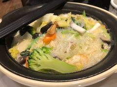 -龙记香港茶餐厅(久光百货店)