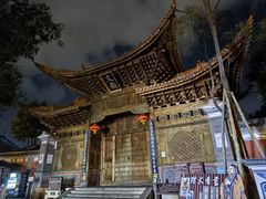 -大理文庙(大理古城)