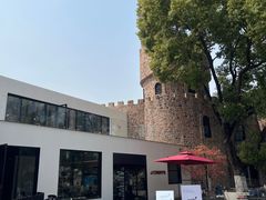 -J Create城市露营咖啡·简餐·宠物(上海动物园店)