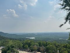 -牛首山文化旅游区