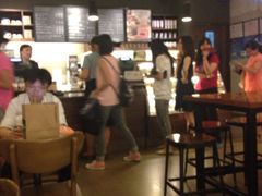 iphone_upload_pic-星巴克(北京新东安)