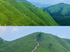 -萍乡武功山风景名胜区