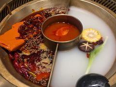 -豪渝火锅(红谷滩万达店)