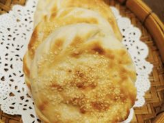 -老牌坊鲁菜名店(宽厚里店)