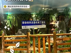-菌彩云南野生菌火锅(新亚洲店)
