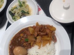 -乡村基(双流时代奥特莱斯餐厅)