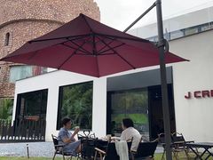 -J Create城市露营咖啡·简餐·宠物(上海动物园店)