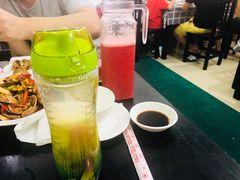 -QQ海鲜餐厅