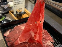 -八角锄烧·肉火锅(天河城店)