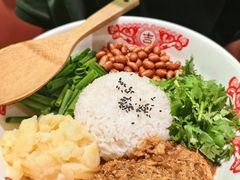 -红东阁东北菜烤肉酒馆(CROSS万象汇店)
