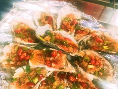 -阿杰烧烤·西安传统烤肉店(天朗御湖店)