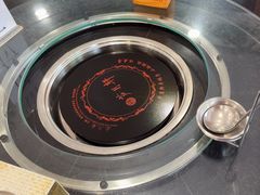 -芦月轩羊蝎子(北蜂窝店)