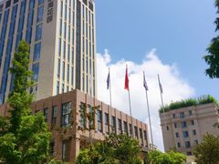 -青岛颐海花园酒店总店·自助餐厅