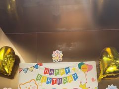 -海底捞火锅(公益西桥店)