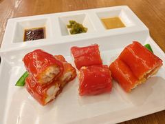 -云山茶餐厅(广东大厦店)