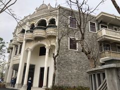 -赤坎·广东华侨国际旅游度假区