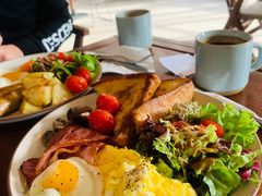 -VESH COFFEE(定西路店)