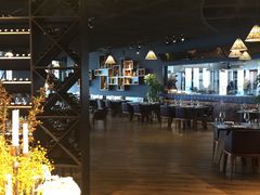 -CASANOVA西餐厅(海信广场店)