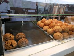 -西树泡芙(蓝色港湾店)