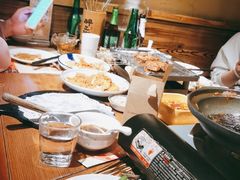 -醉三巡酒馆(浑南店)
