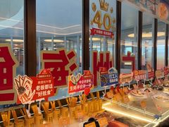 -南海渔村(珠江新城店)