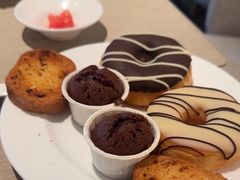 -上海佘山茂御臻品之选酒店(原佘山艾美酒店)