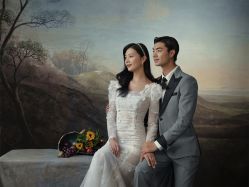 -第一夫人婚纱摄影(南京店)