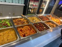 -晓宇盒饭(民安街店)