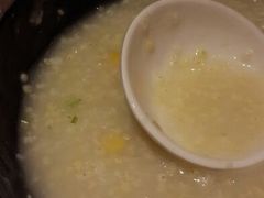 小米滑鸡粥-朕之味(龙湖·西城天街店)
