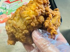 -肯德基(正定机场安检内店)