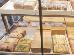 -爸爸糖吐司面包(悠唐购物中心店)