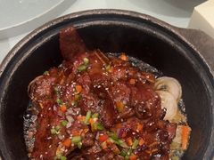 -盛百味·家宴餐厅(霸州分店)