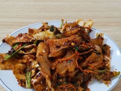 -鸡西冷面(翠竹店)