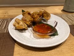 -酒井酱子·深夜食堂(东城汇店)