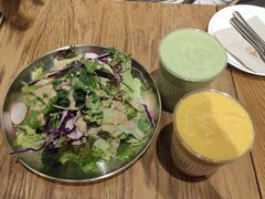 -乐凯撒披萨(东方新世界店)