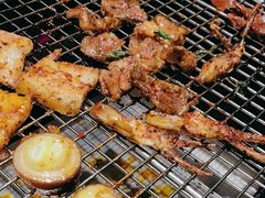 -夜食白市Yespicy·烧烤啤酒宵夜(番禺四海城店)