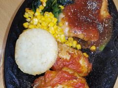 -萨莉亚意式餐厅(天河城购物中心店)